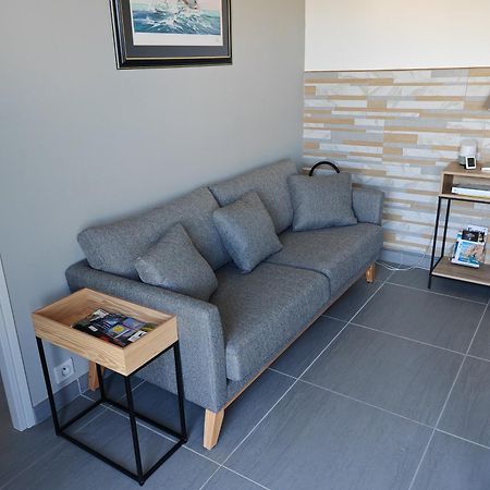 Appartement F2 Avec Terrasse De 35 M2 Bomorto - Porticcio Портисьо Экстерьер фото