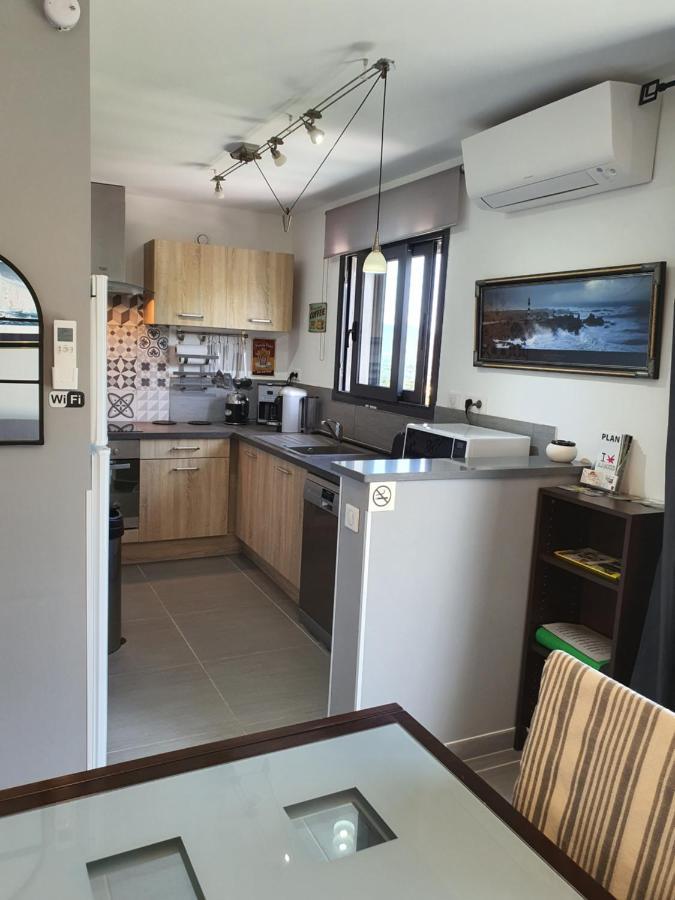 Appartement F2 Avec Terrasse De 35 M2 Bomorto - Porticcio Портисьо Экстерьер фото