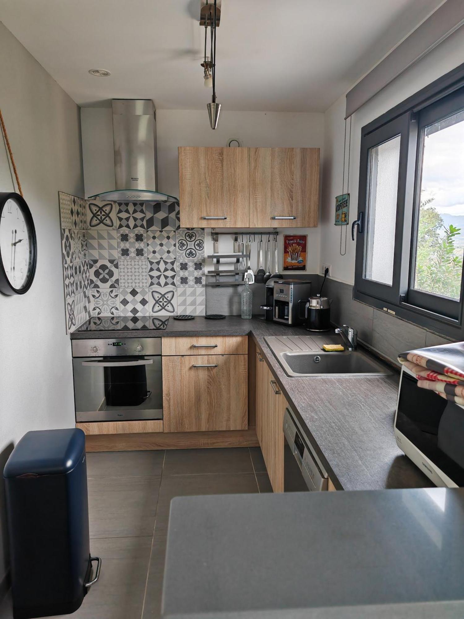 Appartement F2 Avec Terrasse De 35 M2 Bomorto - Porticcio Портисьо Экстерьер фото