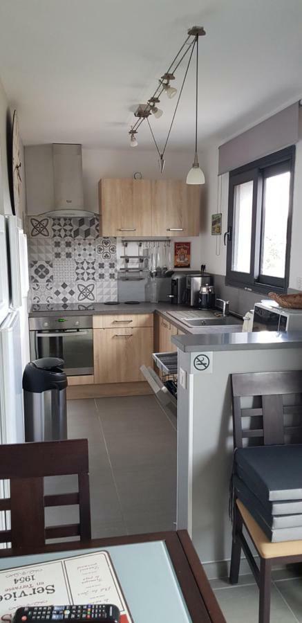 Appartement F2 Avec Terrasse De 35 M2 Bomorto - Porticcio Портисьо Экстерьер фото
